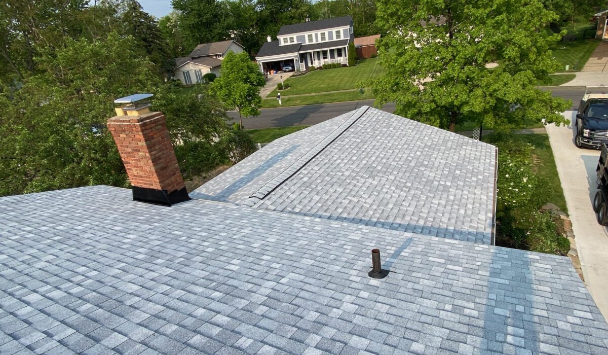 replace your parma roof