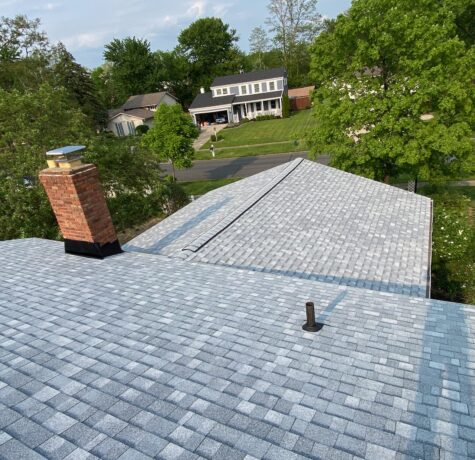 replace your parma roof
