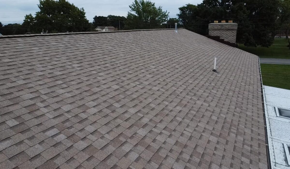 repair, patch or replace my parma roof