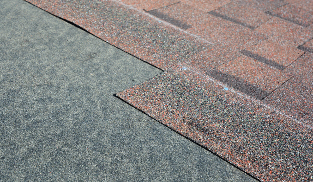 evolution of roofing materials