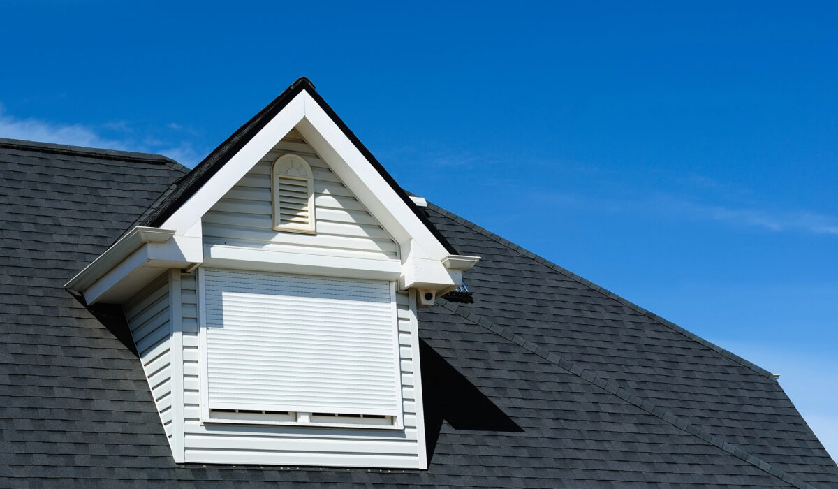 roof installation