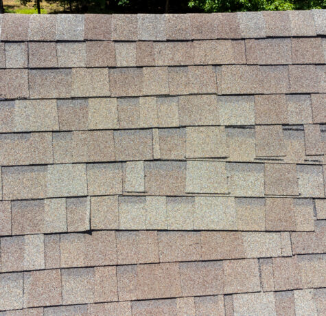 roof inspection after a storm