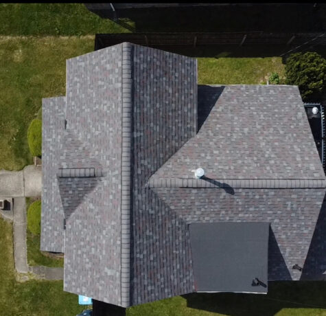 Benefits of Installing a New Roof