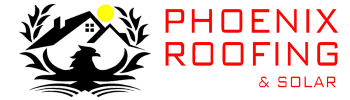 Phoenix Roofing and Solar logo