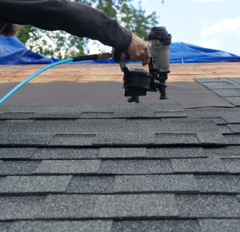 Roof repair parma ohio