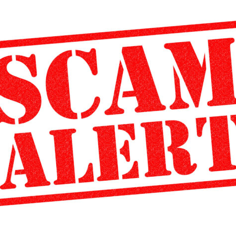 common roofing scams