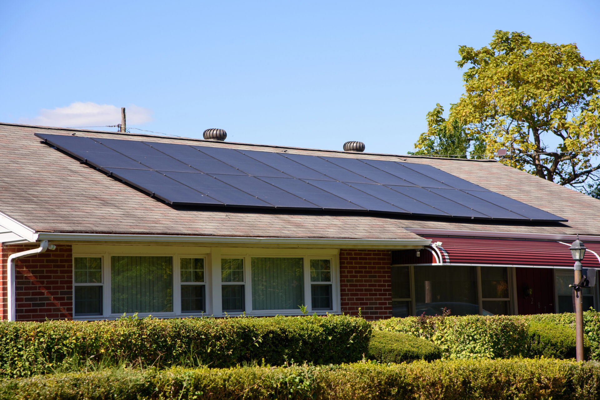 Why Solar Panels Are a Smart Investment for Your Home - Parma Roofing ...