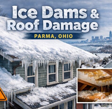 parma ice dam