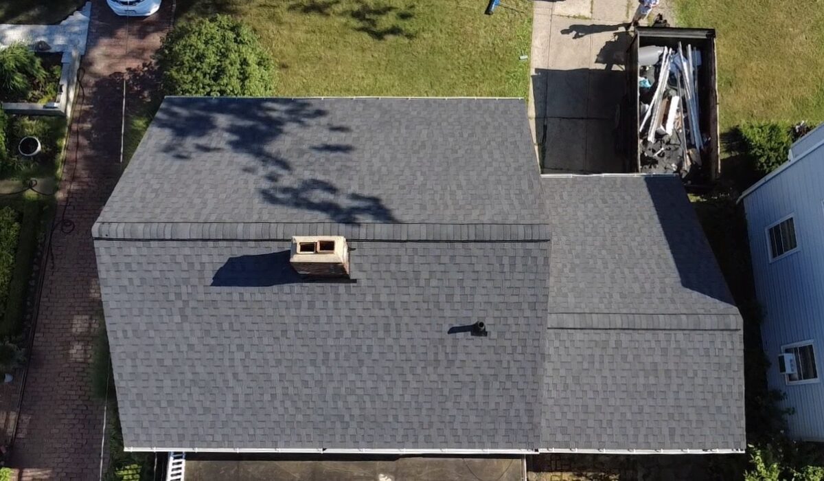 roofing company parma Ohio