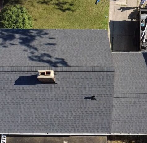 roofing company parma Ohio