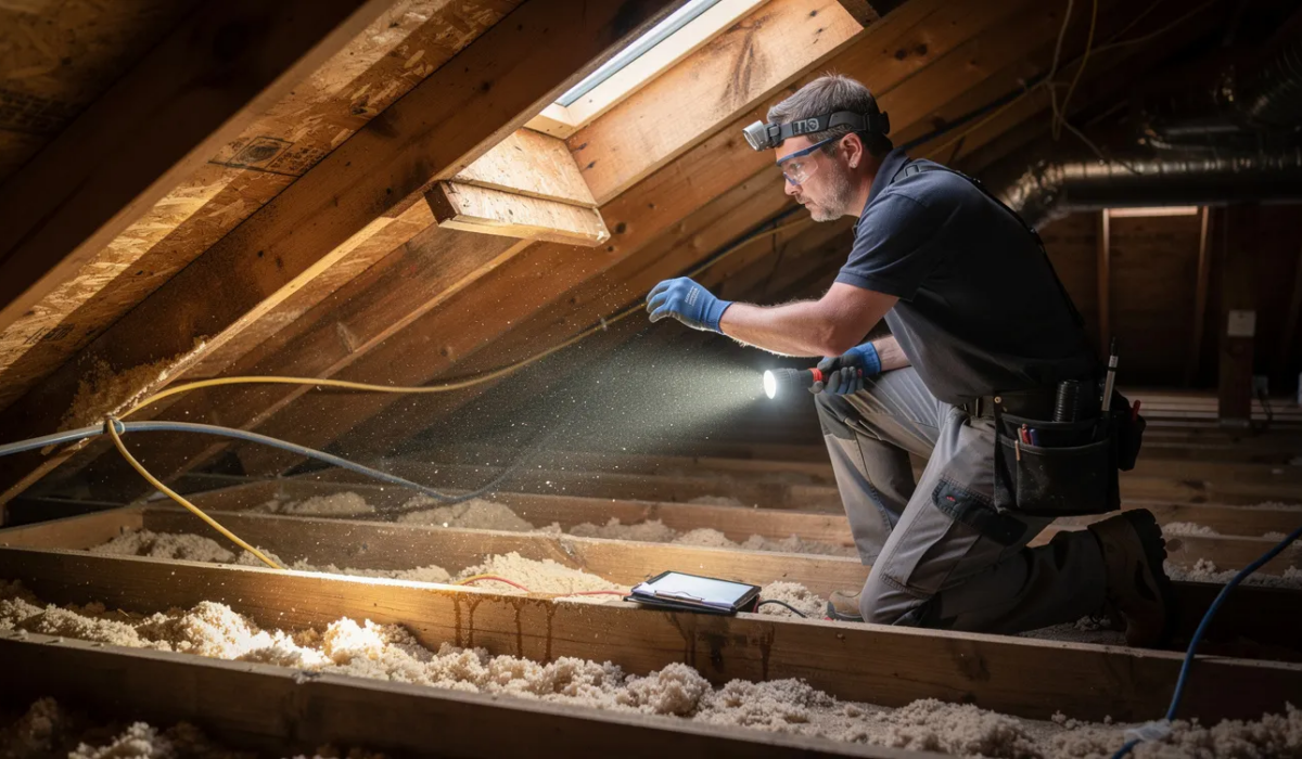 parma attic ventilation