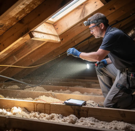 parma attic ventilation