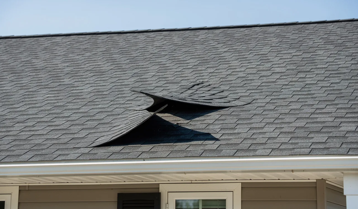 storm damage parma ohio