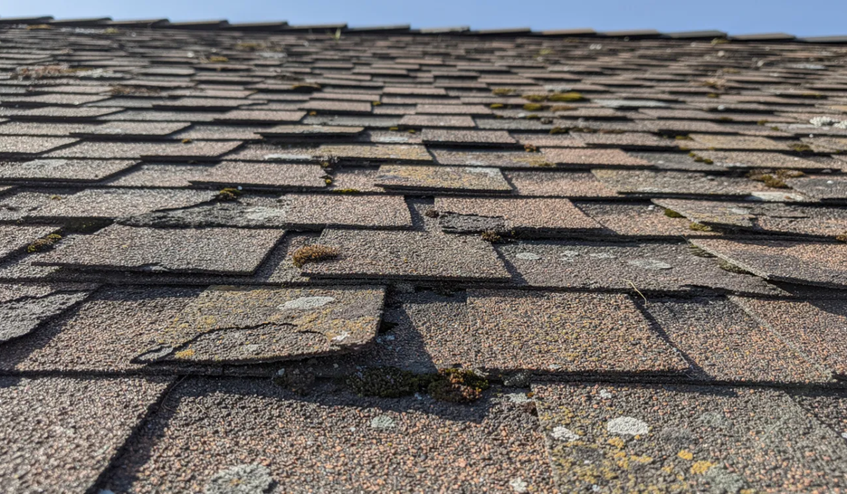 how long does a roof last parma oh