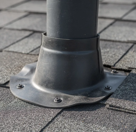 Pipe boot